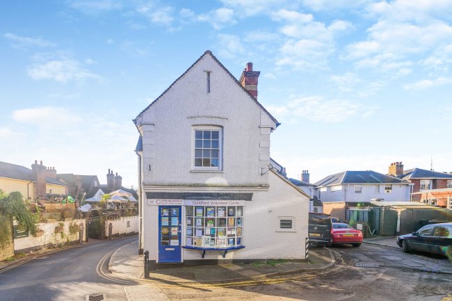 39  39.5  40  40a/41  42 Castle Street and 53 Quarry Street, Guildford GU1 3UA 6