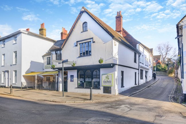 39  39.5  40  40a/41  42 Castle Street and 53 Quarry Street, Guildford GU1 3UA 6