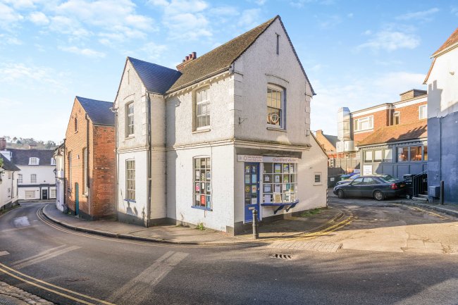 39  39.5  40  40a/41  42 Castle Street and 53 Quarry Street, Guildford GU1 3UA 6