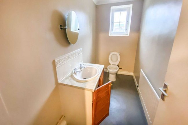 Morton House, 20 Market Hill, Wigton, Cumberland, Cumbria, CA7 9EY 5