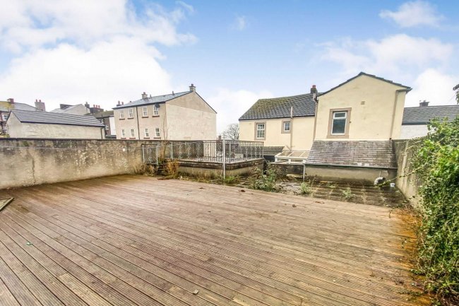 Morton House, 20 Market Hill, Wigton, Cumberland, Cumbria, CA7 9EY 5