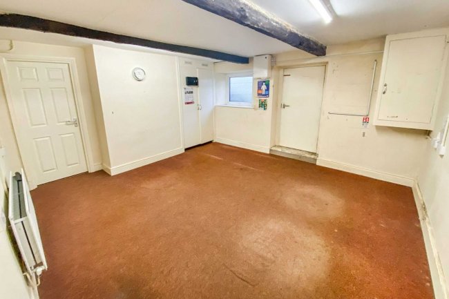 Morton House, 20 Market Hill, Wigton, Cumberland, Cumbria, CA7 9EY 5