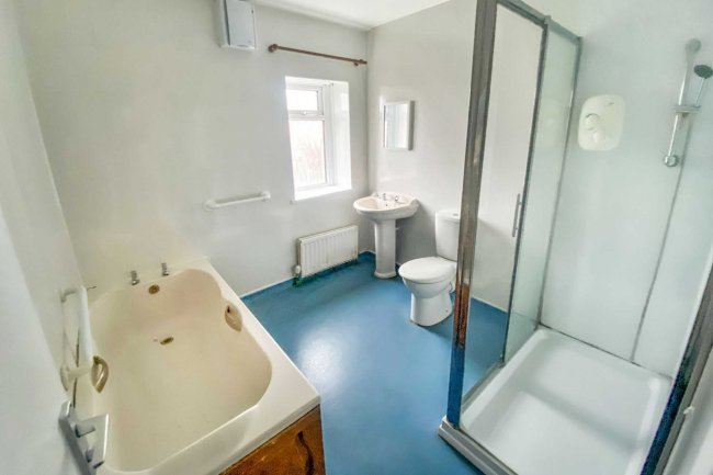 Morton House, 20 Market Hill, Wigton, Cumberland, Cumbria, CA7 9EY 5