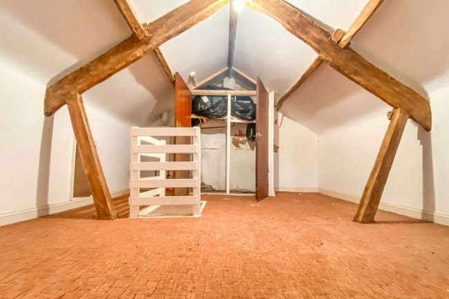 Morton House, 20 Market Hill, Wigton, Cumberland, Cumbria, CA7 9EY 5