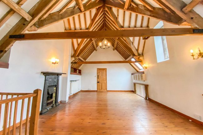 Old School House, Sheepscombe, Stroud, Gloucestershire, GL6 7RH 4
