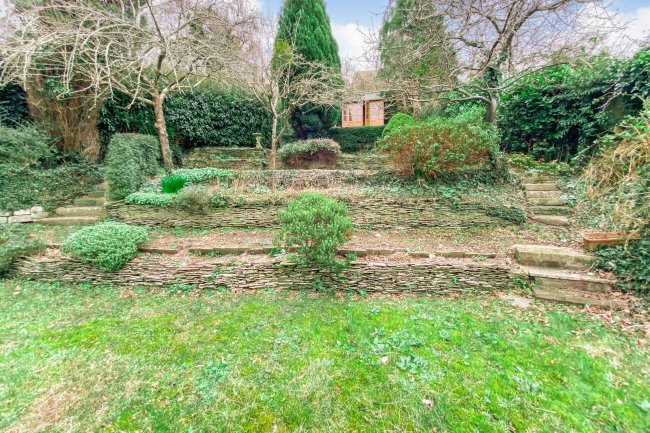 Old School House, Sheepscombe, Stroud, Gloucestershire, GL6 7RH 4