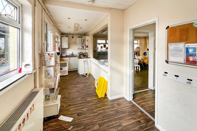 32 Albion Road, St Peter's, Broadstairs, Kent CT10 2UP 7