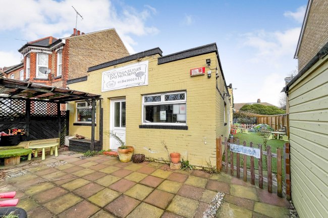 32 Albion Road, St Peter's, Broadstairs, Kent CT10 2UP 7