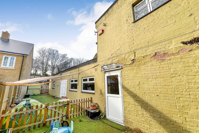 32 Albion Road, St Peter's, Broadstairs, Kent CT10 2UP 7