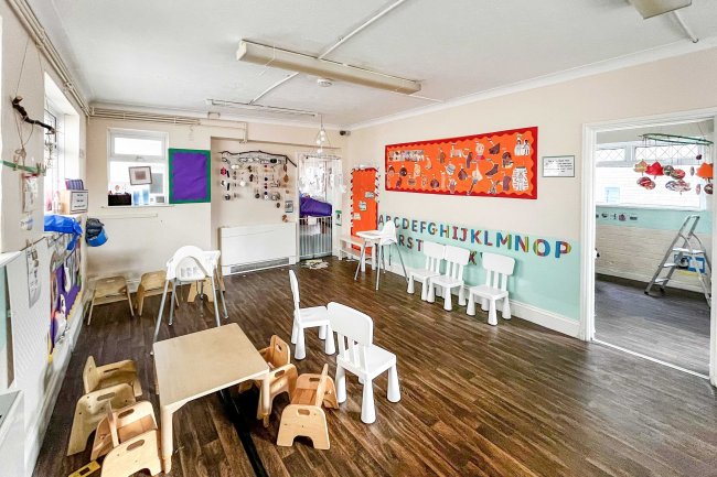 32 Albion Road, St Peter's, Broadstairs, Kent CT10 2UP 7