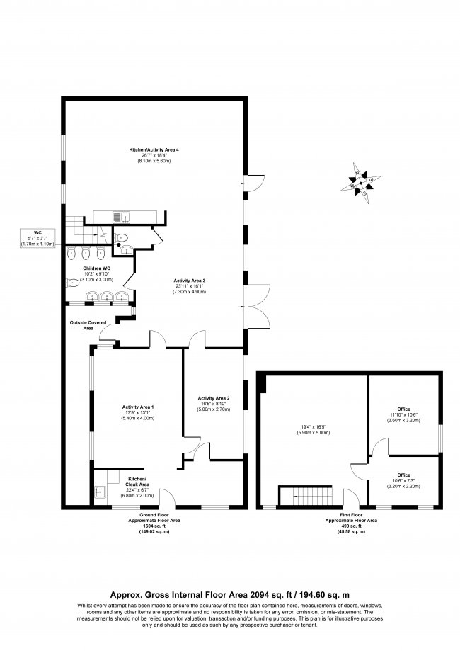 32 Albion Road, St Peter's, Broadstairs, Kent CT10 2UP 7