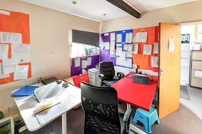 32 Albion Road, St Peter's, Broadstairs, Kent CT10 2UP 7