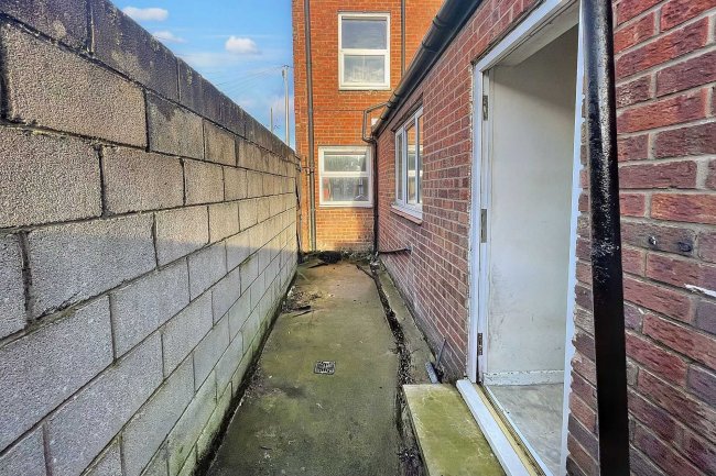 91 Kilburn Street, Litherland, Liverpool, L21 8HN 8