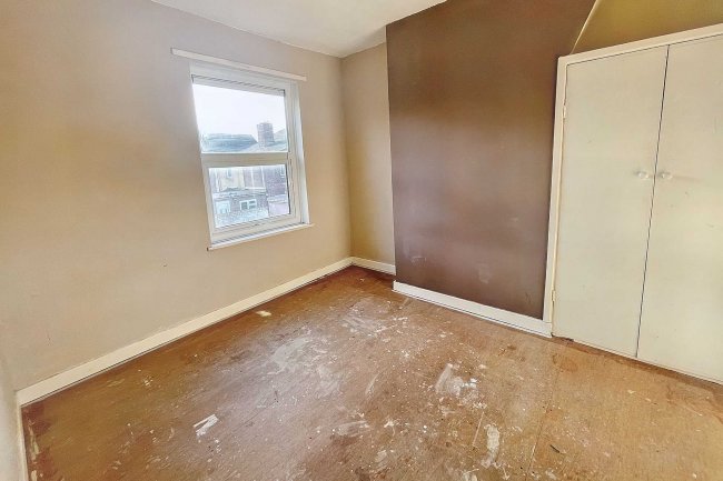 91 Kilburn Street, Litherland, Liverpool, L21 8HN 8