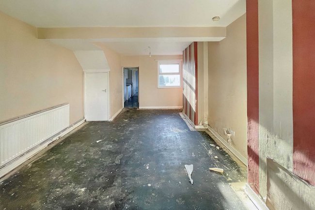 91 Kilburn Street, Litherland, Liverpool, L21 8HN 8