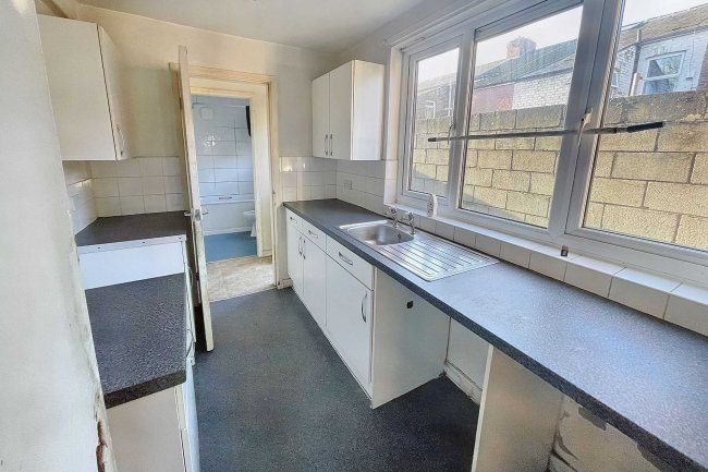 91 Kilburn Street, Litherland, Liverpool, L21 8HN 8