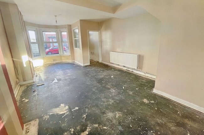 91 Kilburn Street, Litherland, Liverpool, L21 8HN 8