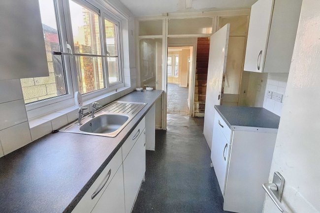 91 Kilburn Street, Litherland, Liverpool, L21 8HN 8