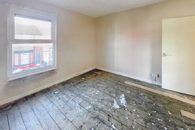 91 Kilburn Street, Litherland, Liverpool, L21 8HN 8