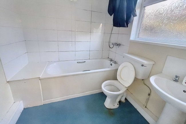 91 Kilburn Street, Litherland, Liverpool, L21 8HN 8