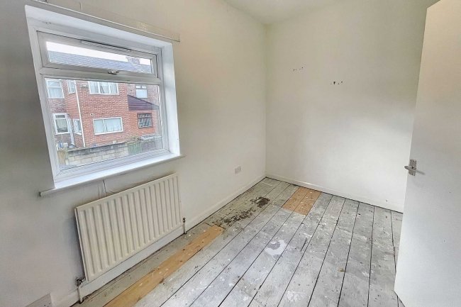 77 Silkstone Street, West Park, St. Helens, Merseyside, WA10 4PB 1