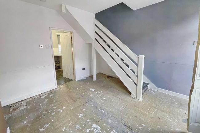 77 Silkstone Street, West Park, St. Helens, Merseyside, WA10 4PB 1