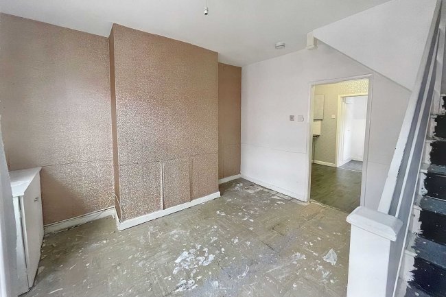 77 Silkstone Street, West Park, St. Helens, Merseyside, WA10 4PB 1