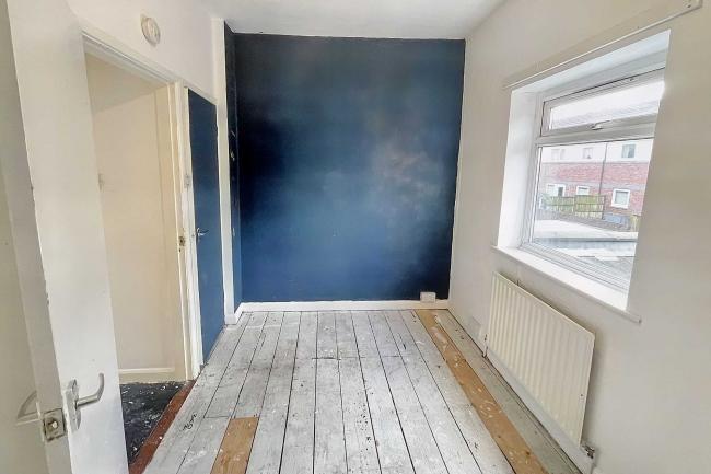 77 Silkstone Street, West Park, St. Helens, Merseyside, WA10 4PB 1