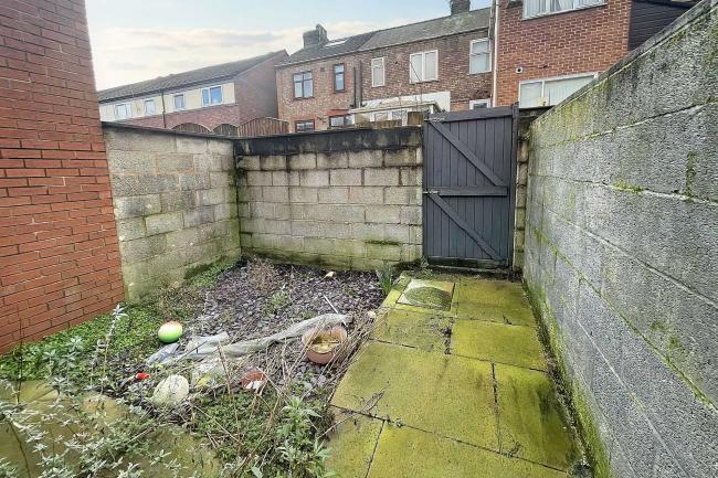 77 Silkstone Street, West Park, St. Helens, Merseyside, WA10 4PB 1