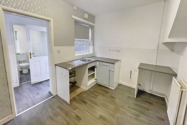 77 Silkstone Street, West Park, St. Helens, Merseyside, WA10 4PB 1