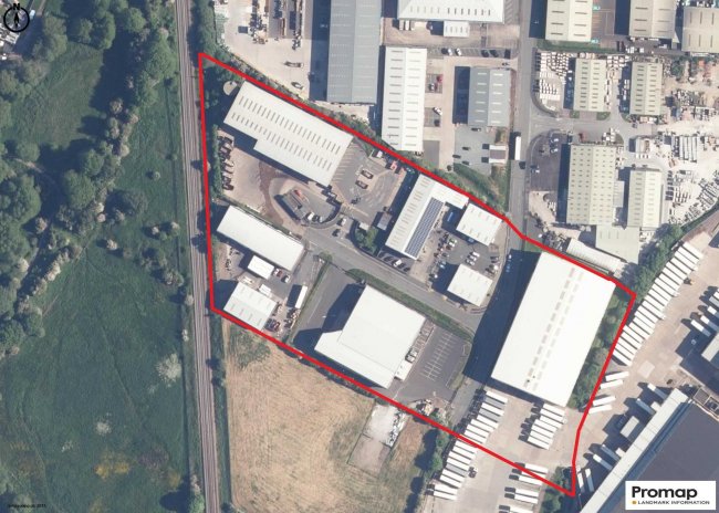 Civic Park, Phase 2, Whitchurch, SY13 1TT 3