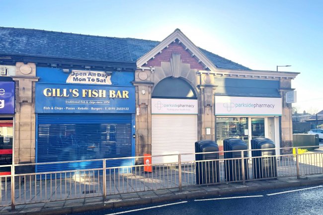 436 / 446 Welbeck Road, Walker, Newcastle, NE6 2NY 1