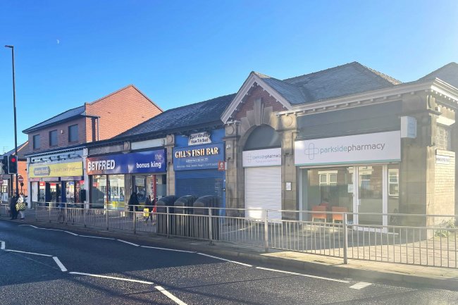 436 / 446 Welbeck Road, Walker, Newcastle, NE6 2NY 1