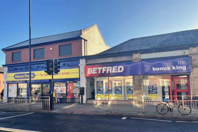 436 / 446 Welbeck Road, Walker, Newcastle, NE6 2NY 1