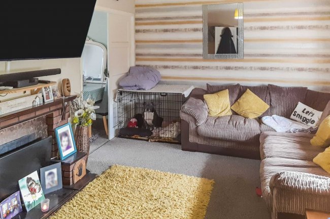 84 Pinewood Way, Salisbury, SP2 9HU 4