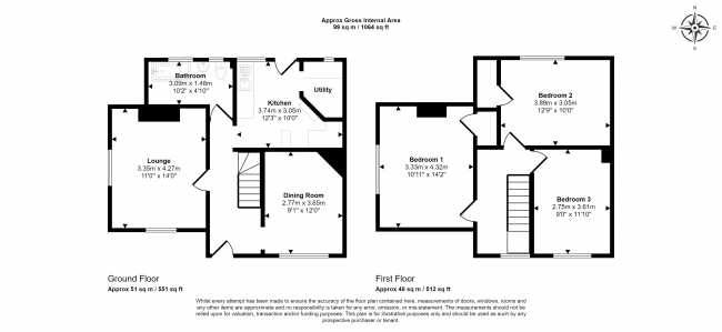 29 Oxford Lane, Grove, Wantage, OX12 7PL 10