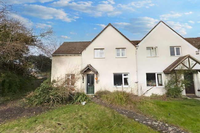 29 Oxford Lane, Grove, Wantage, OX12 7PL 10