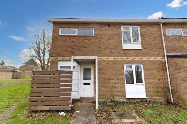 35 Stockham Park, Wantage, Oxfordshire, OX12 9HG 10
