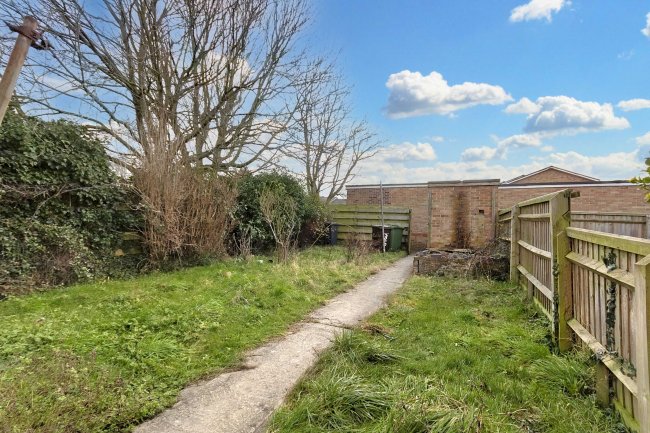 35 Stockham Park, Wantage, Oxfordshire, OX12 9HG 10