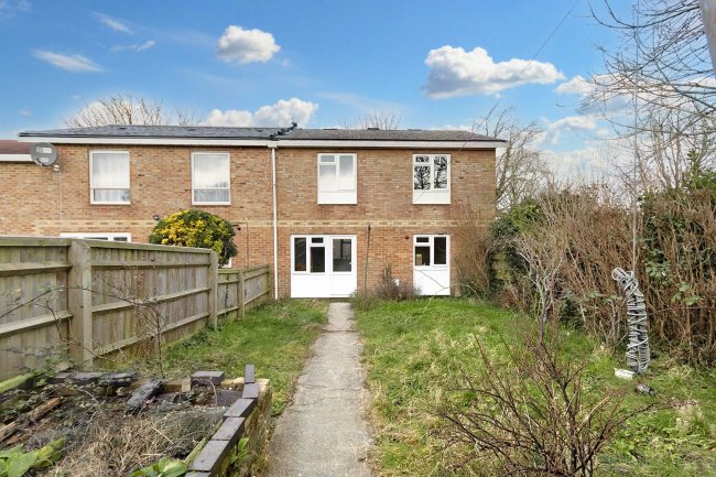 35 Stockham Park, Wantage, Oxfordshire, OX12 9HG 10