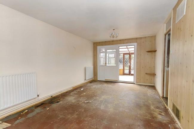 24 Stockham Park, Wantage, Oxfordshire, OX12 9HG 9