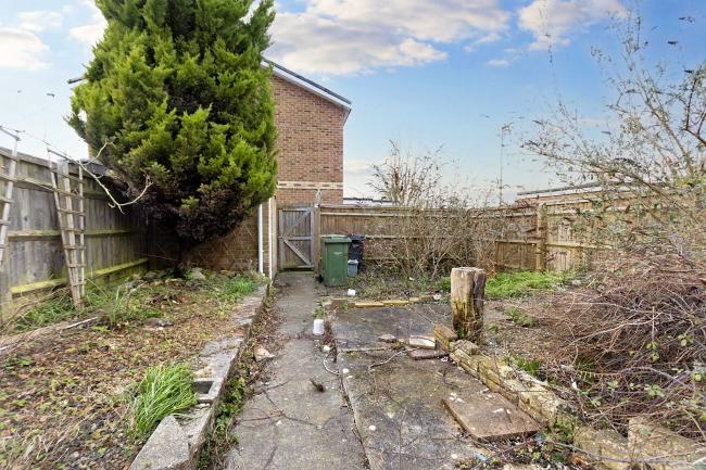 24 Stockham Park, Wantage, Oxfordshire, OX12 9HG 9