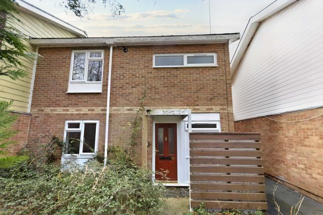 24 Stockham Park, Wantage, Oxfordshire, OX12 9HG 9