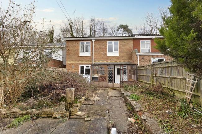 24 Stockham Park, Wantage, Oxfordshire, OX12 9HG 9