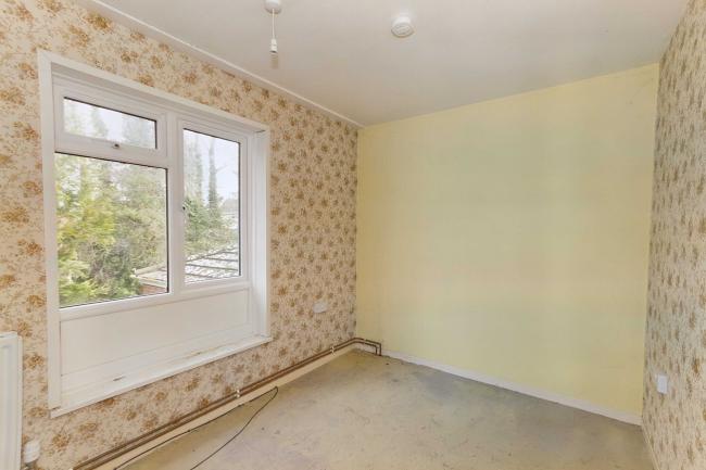 24 Stockham Park, Wantage, Oxfordshire, OX12 9HG 9