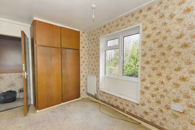 24 Stockham Park, Wantage, Oxfordshire, OX12 9HG 9