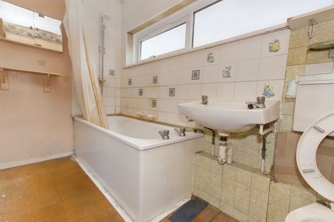 24 Stockham Park, Wantage, Oxfordshire, OX12 9HG 9