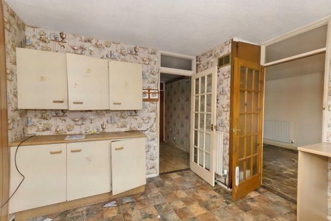 24 Stockham Park, Wantage, Oxfordshire, OX12 9HG 9