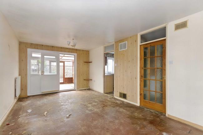 24 Stockham Park, Wantage, Oxfordshire, OX12 9HG 9