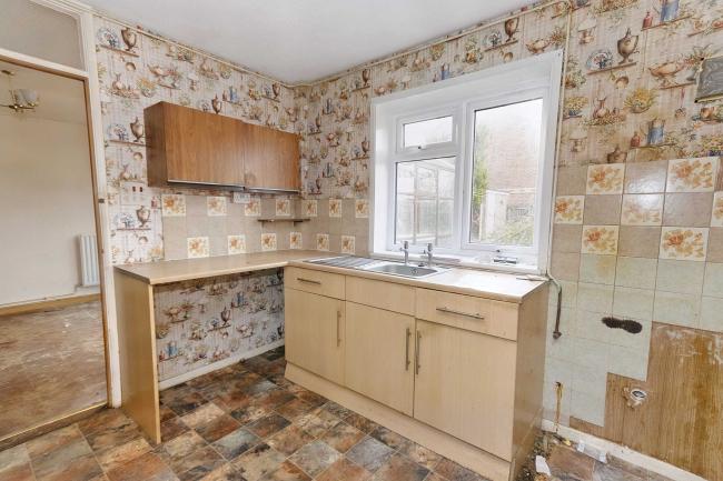 24 Stockham Park, Wantage, Oxfordshire, OX12 9HG 9